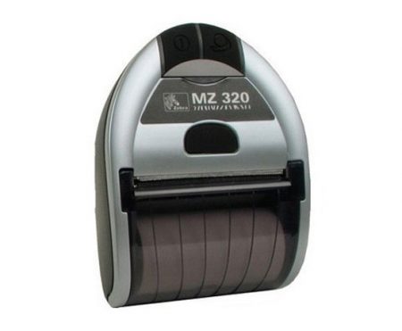 mz320-printer