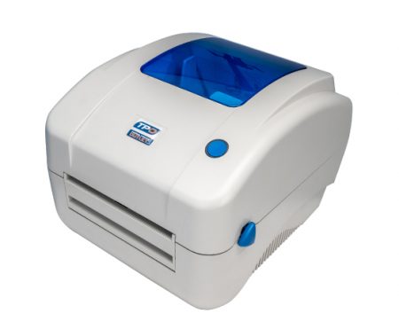 TPO HZ-3120 Thermal Receipt and Barcode Printer
