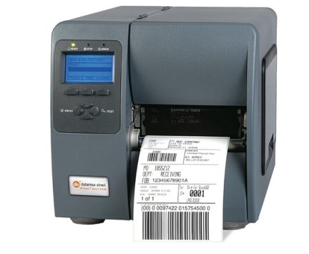 3011711 Zebra 3100T 102mm x 102mm Thermal Transfer Labels - Industrial  Printers