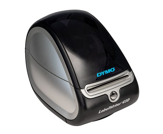 dymo labelwriter 450 twin turbo driver for windows 8