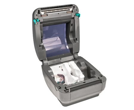 Zebra GX420D Thermal Label Printer GX-420D