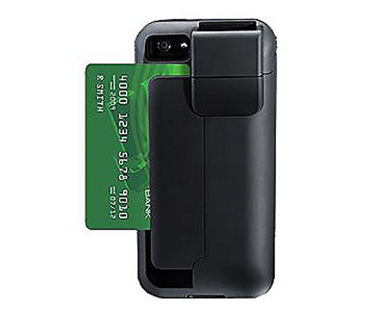 credit card reader for iphone